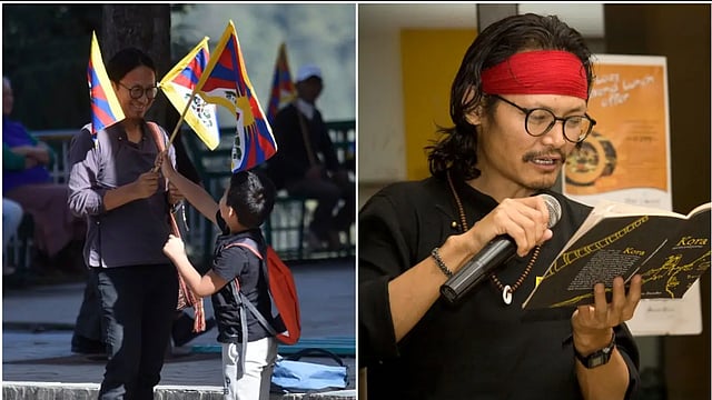 Musings In Exile: Tibetan Poets’ Eternal Yearning For Homeland
