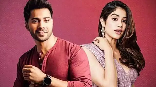 Nitesh Tiwari's Directorial 'Bawaal' Starring Varun Dhawan, Janhvi Kapoor Begins In Lucknow