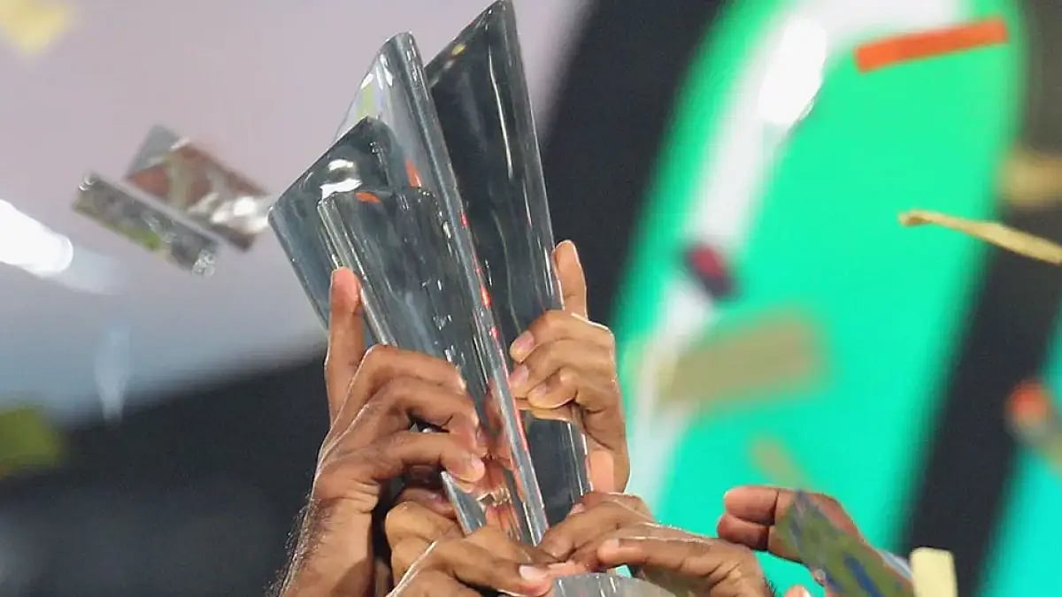 ICC T20 World Cup 2024 will be held in the West Indies and the United States.