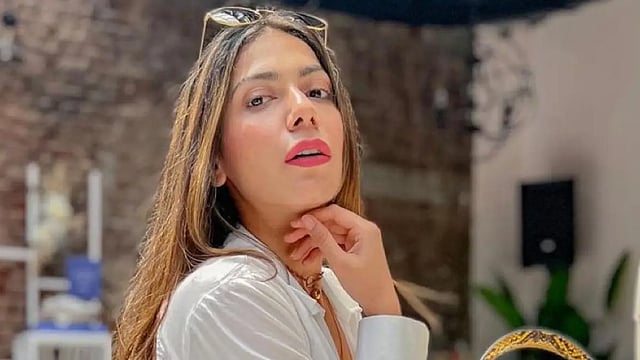 Palak Purswani To Make Music Debut With Heartbreak Song