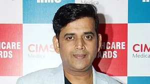 Ravi Kishan