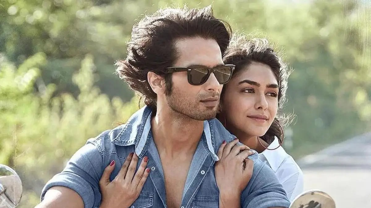 Mrunal Thakur Reacts To Jersey's Low Box Office Performance: There Have Been Many Reasons