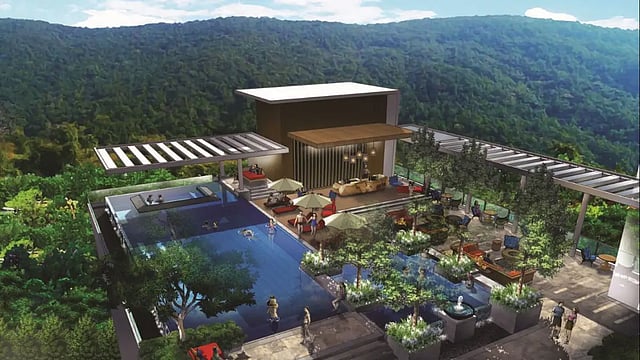 Hyatt Regency Debuts In Uttarakhand