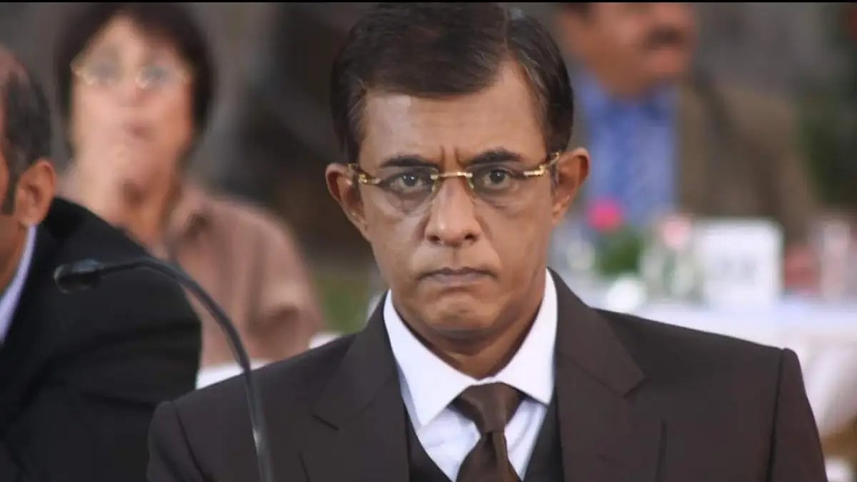 Noted actor & screenwriter Shiv Subramaniam passes away