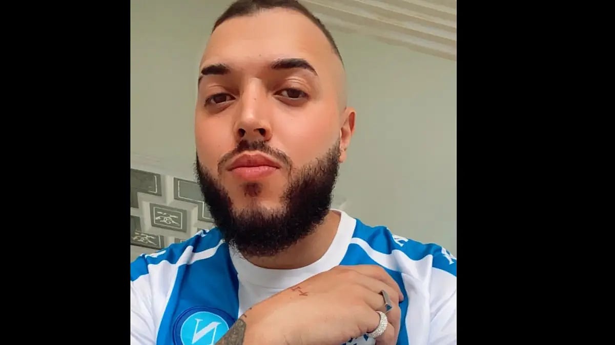 Yuri Zababury, Cryptocurrency Influencer