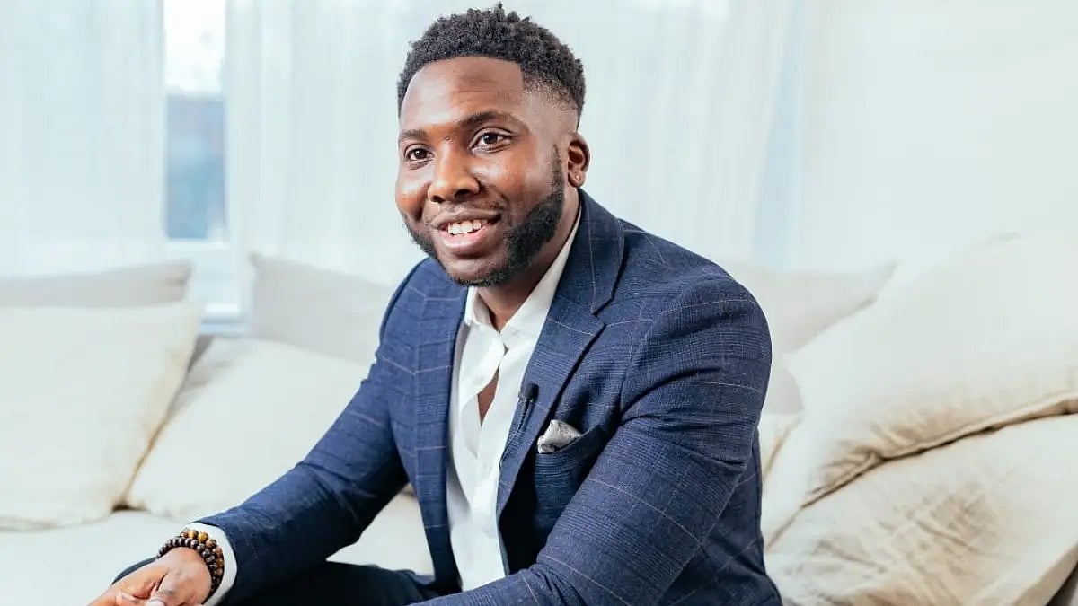 Calvin, Entrepreneur