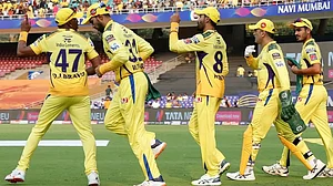 CSK are yet to open their account in IPL 2022 points table. CSK vs RCB live streaming details here.
