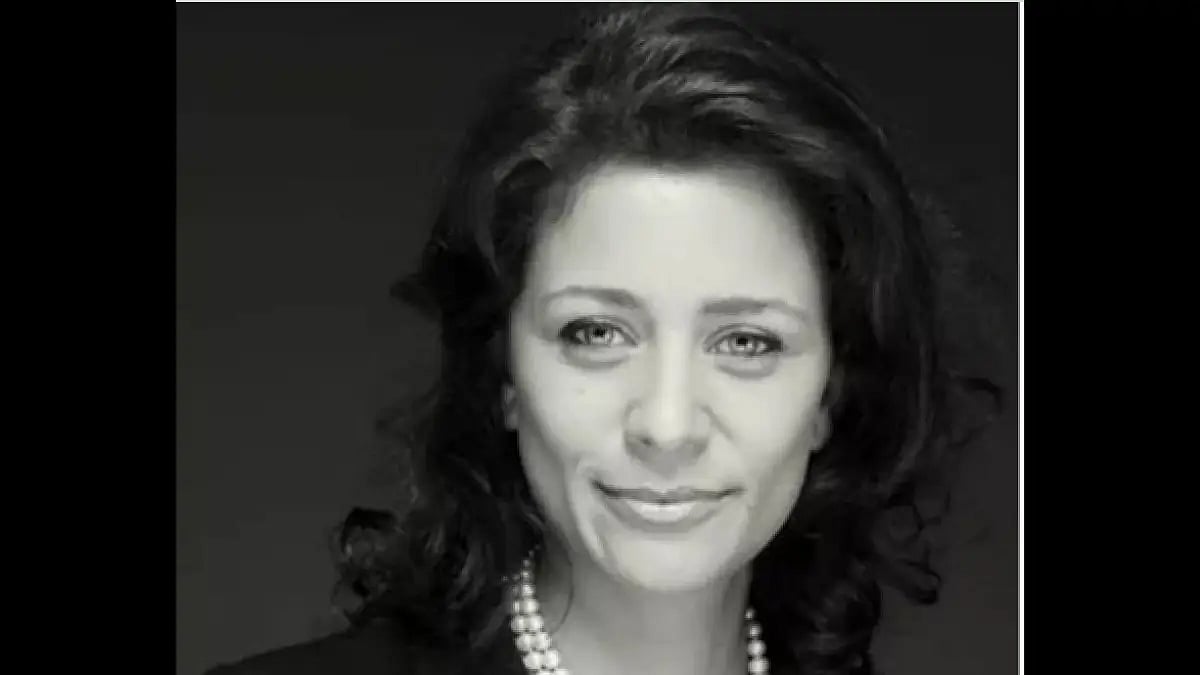 Ms Micha-Rose Emmett, CEO & Founder of CS Global Partners