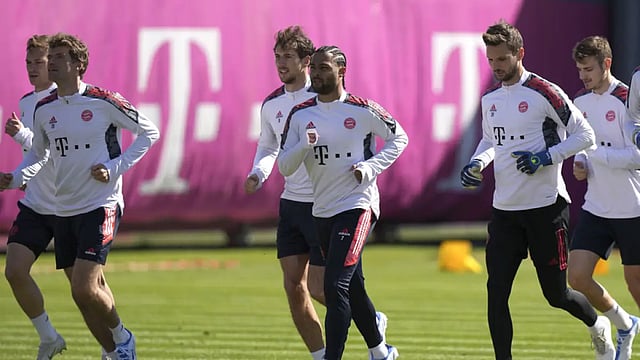 UEFA Champions League 2021-22: Quarterfinals, Second Leg Preview