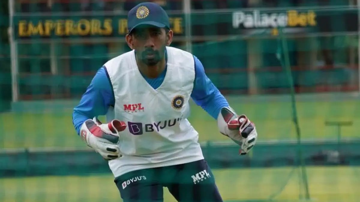 BCCI expected to close the matter regarding Wriddhiman Saha’s allegations at Apex Council meeting.