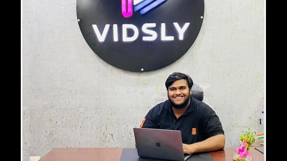 Shubham Mathur, Producer, Raahii Films, 