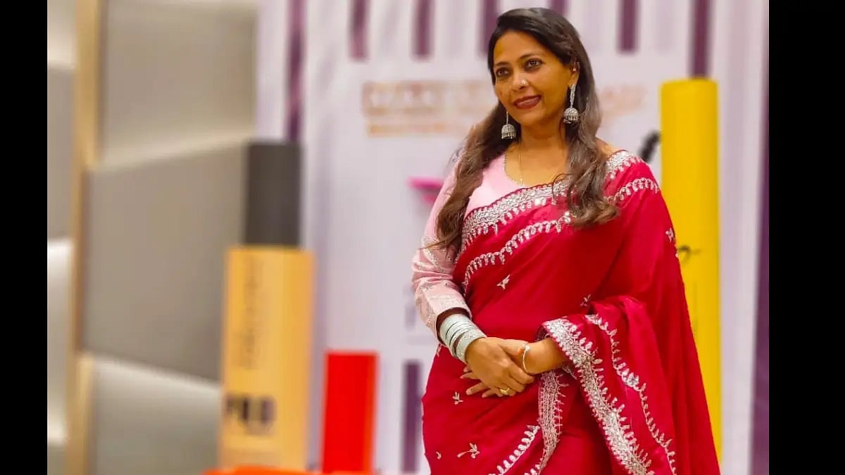  Saira Sattani, Social Media Influencer