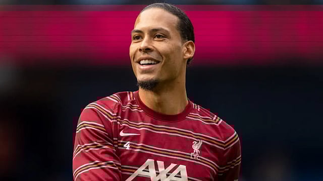 Virgil van Dijk Could Face Longer Suspension For Reaction To Red Card In Liverpool's Win At Newcastle
