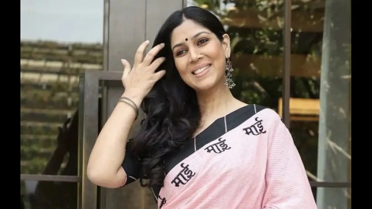 Sakshi Tanwar: 'Kahaani Ghar Ghar Kii' Set The Precedent For Daily Soaps