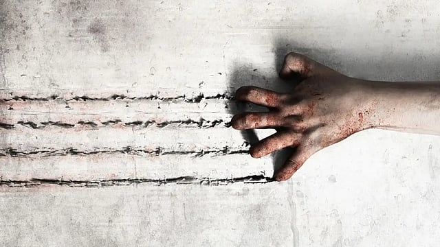Horror As An Allegory: The Ghosts Within