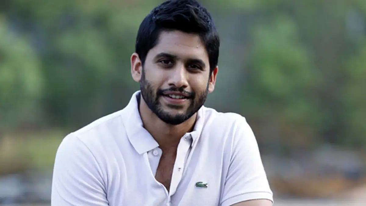 'Thank You' Trailer Out: Naga Chaitanya Plays Good Guy Turned Bad By Riches