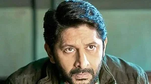Arshad Warsi