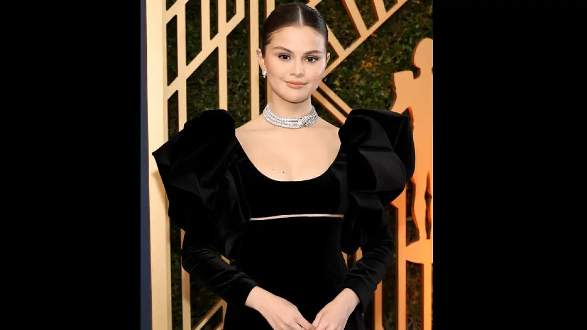 Selena Gomez Is 'Just Not Happy' With Overturning Roe v Wade Decision By US Supreme Court