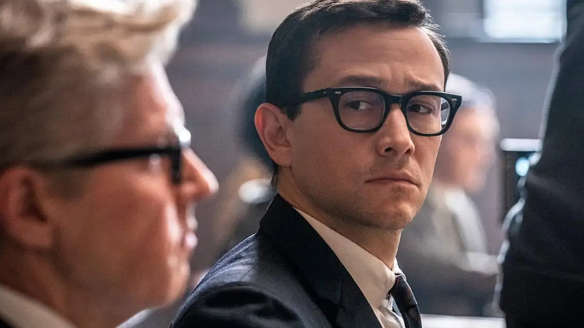 Joseph Gordon Levitt