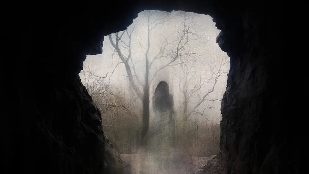 Witches through the ages