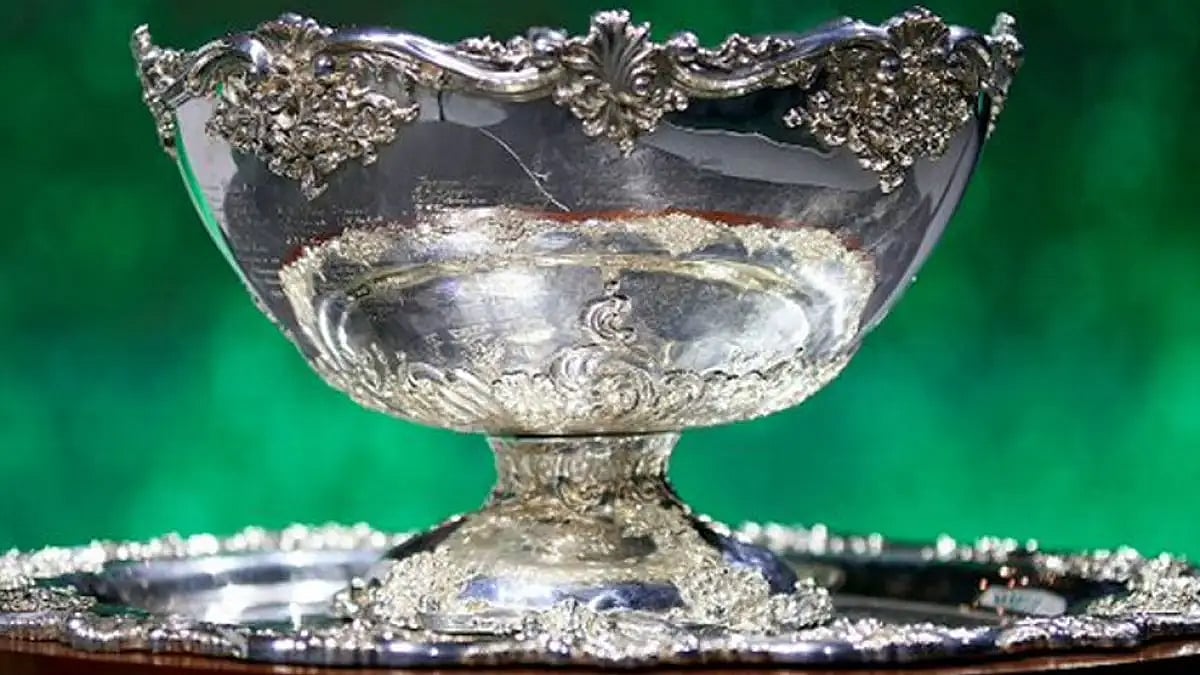 The quarterfinals, semifinals and final will all be in Malaga from Nov. 21-27 on indoor hard courts.