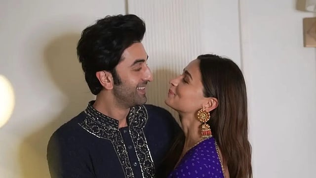 Ranbir Kapoor-Alia Bhatt Wedding: Police Issue A Warning To Paparazzi