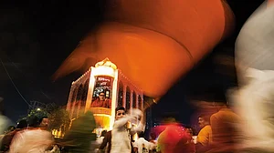 Shiv Sena In New Avtar: How Far Will The Tamed Beast Go?