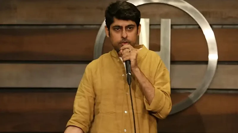 Varun Grover