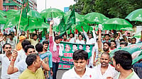 RJD: Time For Reappraisal Of Party Cadres