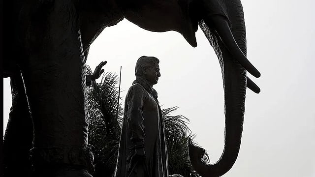 The Slow And Steady Decline Of BSP