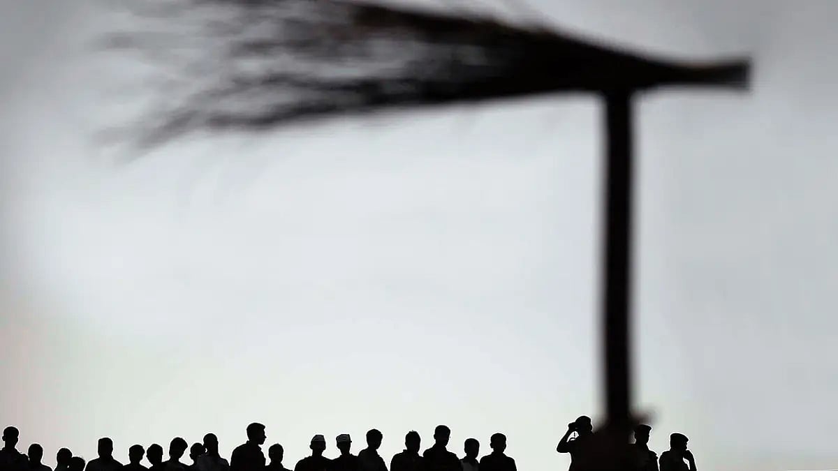 AAP: The Anti-corruption Zealots On The March