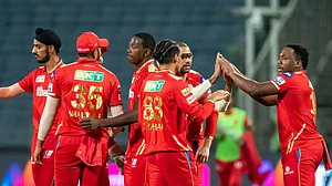 Mumbai Indians vs Punjab Kings