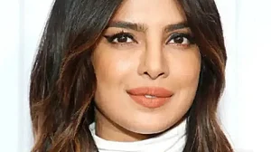 Priyanka Chopra