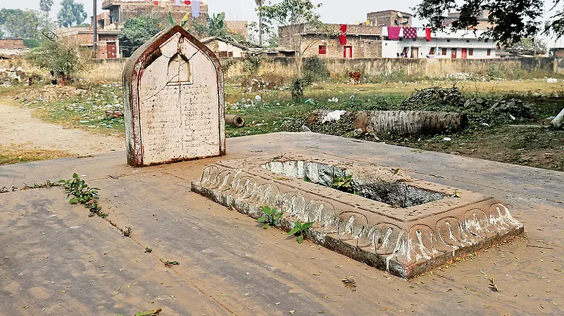 Patna's Long Forgotten Nightlife Of Tawaifs And Bordellos