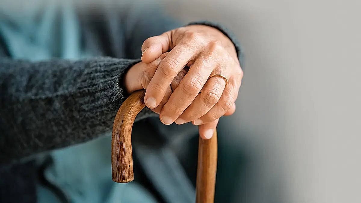 Beyond The Borders: When A Hindi Novel Gets Shortlisted For Booker