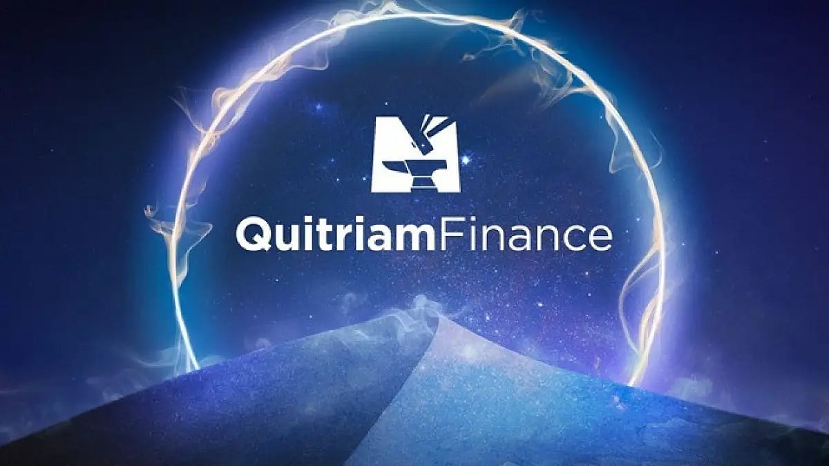 Quitriam Finance 