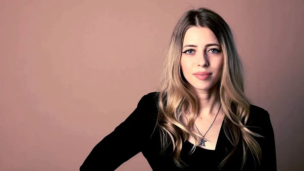 Ekaterina Behor, Producer