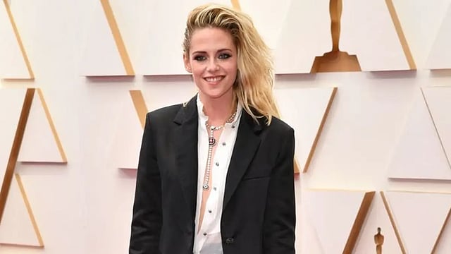 Kristen Stewart Selected President Of International Jury At Berlinale 2023