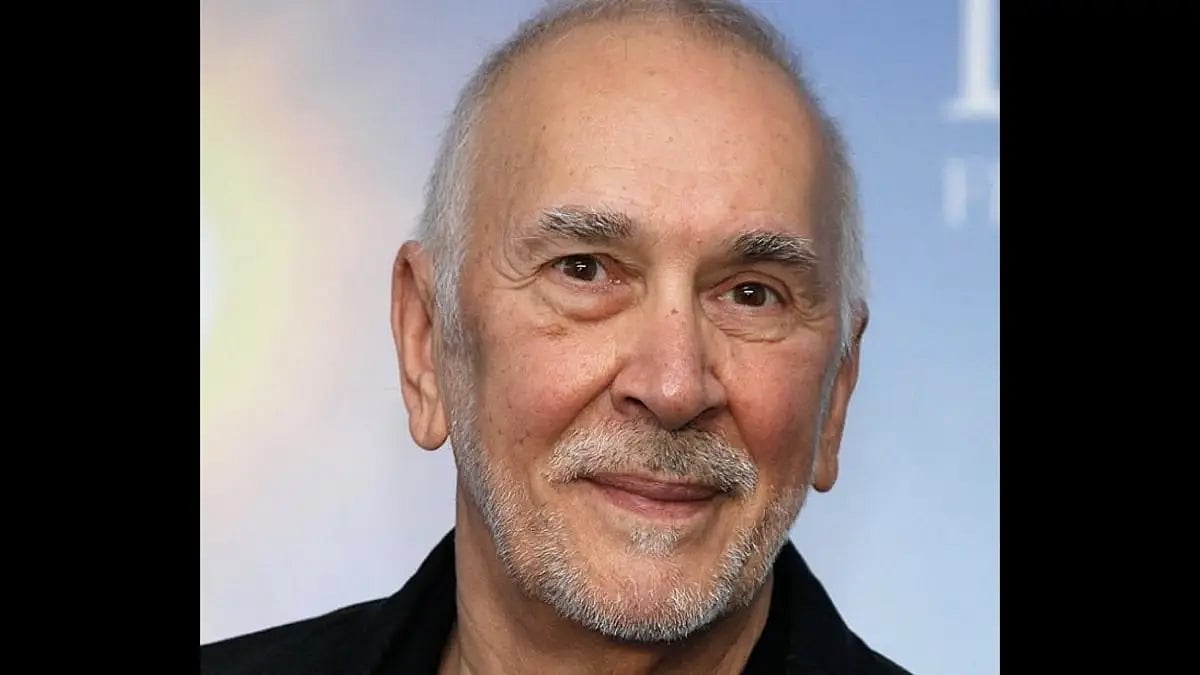Frank Langella