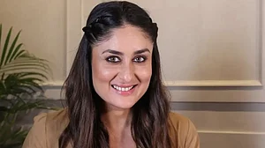 Kareena Kapoor Khan