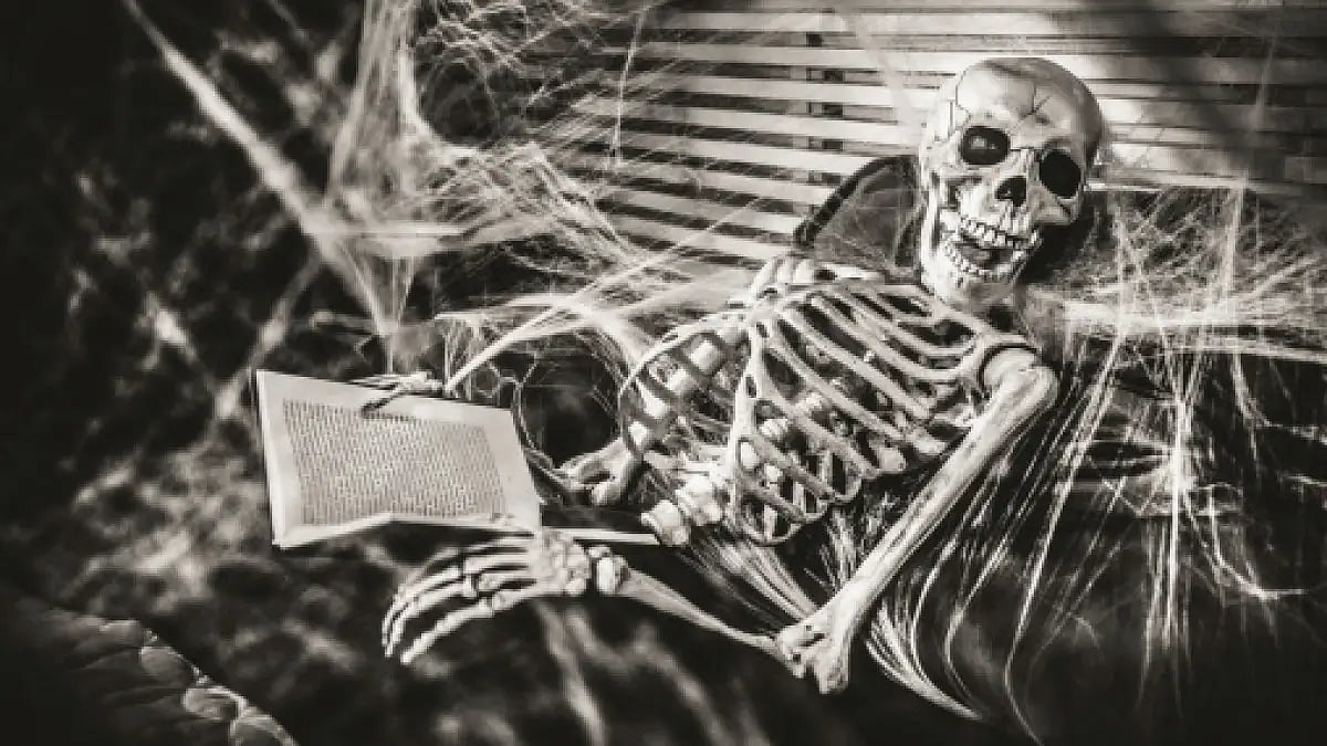 Horror films that got adapted from social media tales.