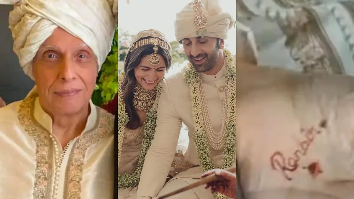 Ranbir Kapoor, Alia Bhatt, Mahesh Bhatt