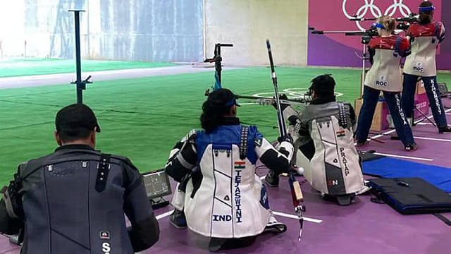 'Injustice' To India: IOA Slams Exclusion Of Shooting, Wrestling From 2026 Commonwealth Games