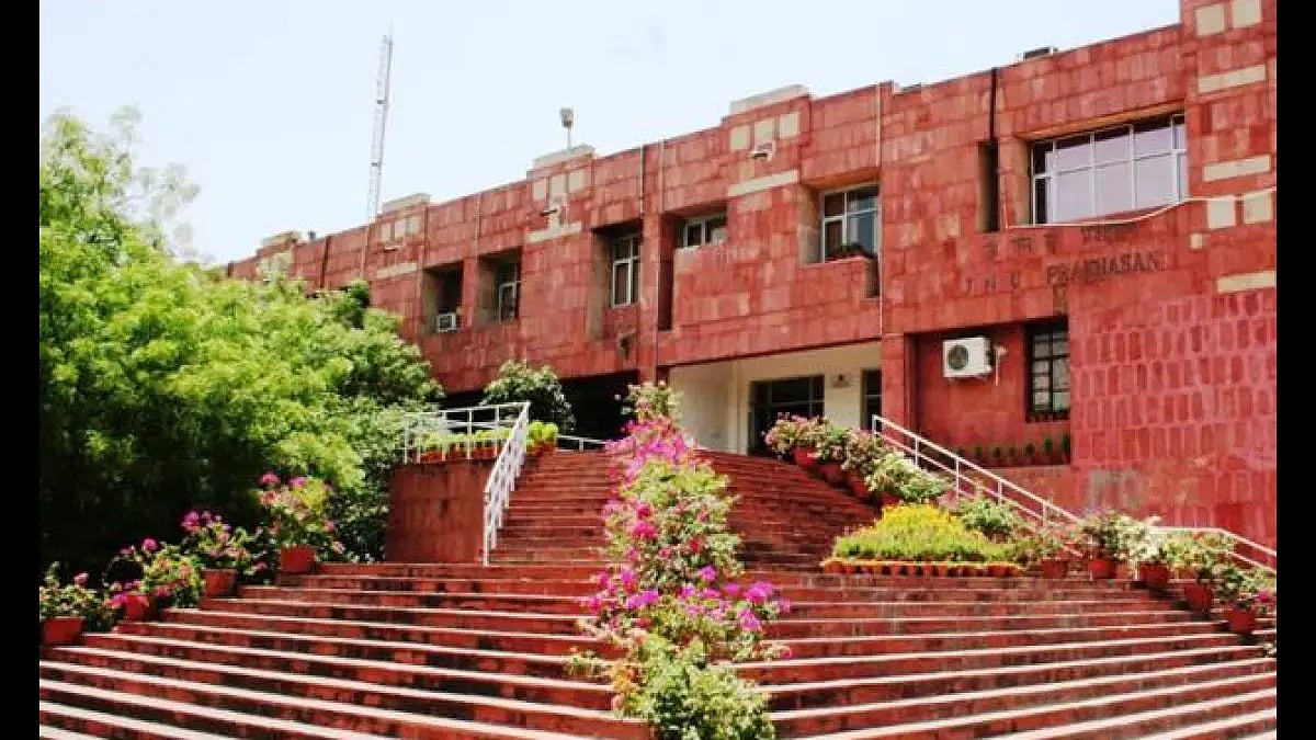 Jawaharlal Nehru University (JNU)