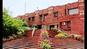Jawaharlal Nehru University (JNU)