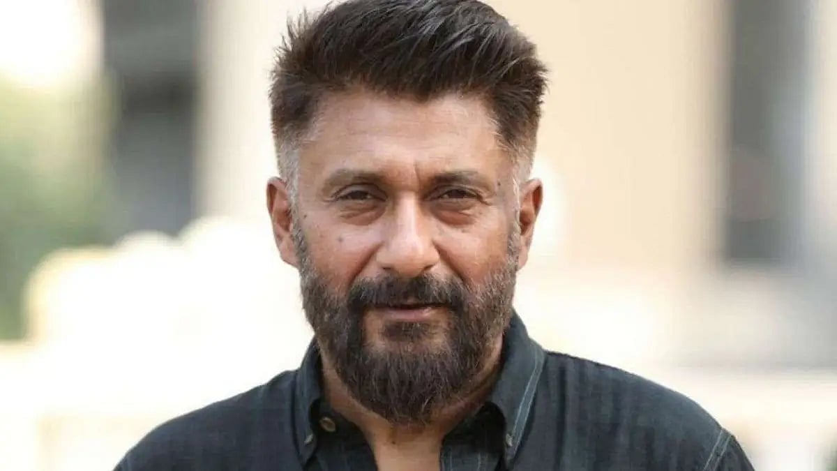 'The Kashmir Files': Vivek Agnihotri Lashes Out At Wikipedia For Incorrect Description Of The Genocide