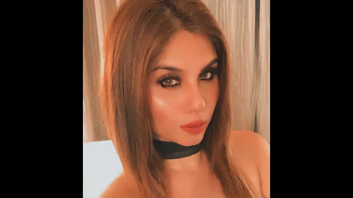 Taniya Chatterjee, Actor