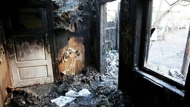 Agra Mob Sets Ablaze Houses After Muslim Man, Hindu Woman ‘elope’