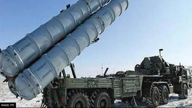 North Korea Fires Suspected Ballistic Missile Toward Sea - null