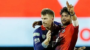 Kuldeep Yadav is at the top of his game in IPL 2022. Check DC vs RCB live streaming details here.